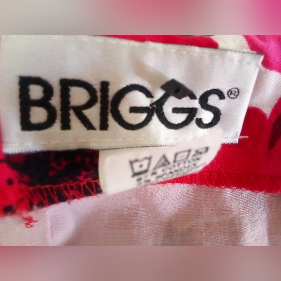 BRIGGS New York Skirt - Picture 6 of 11